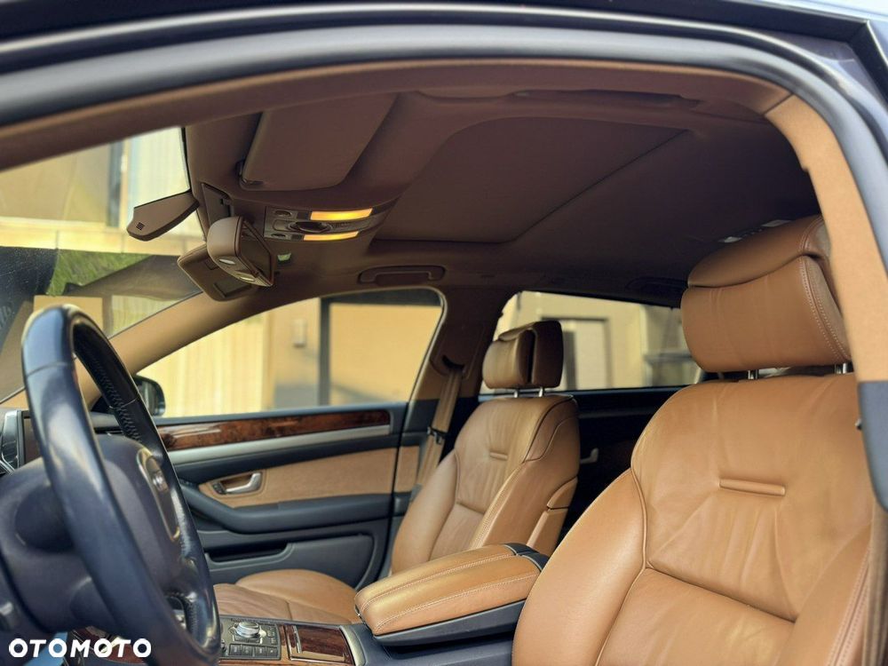 Audi A8 - 13