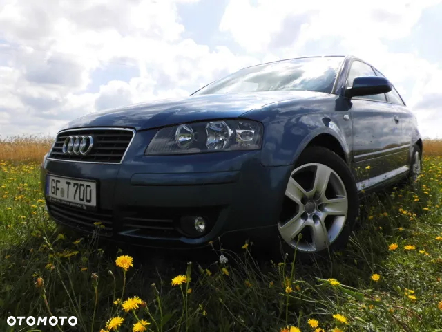 Audi A3 1.6 Attraction - 9