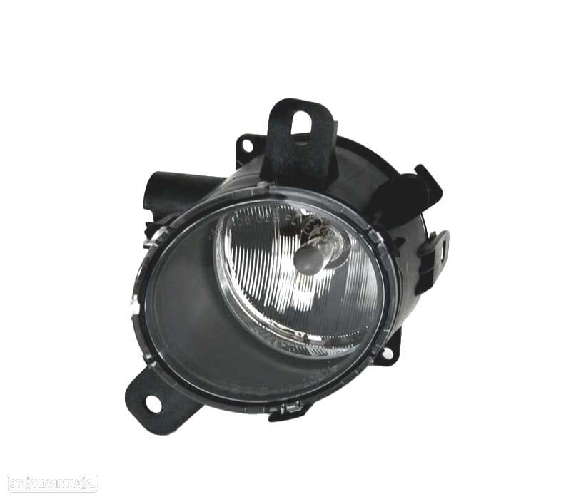 FAROL ESQ DE NEVOEIRO OPEL MERIVA 10-14 - 1