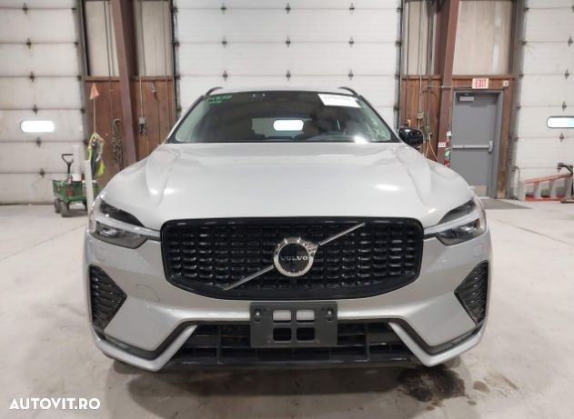 Volvo XC 60 B5 B AWD Plus Bright - 7