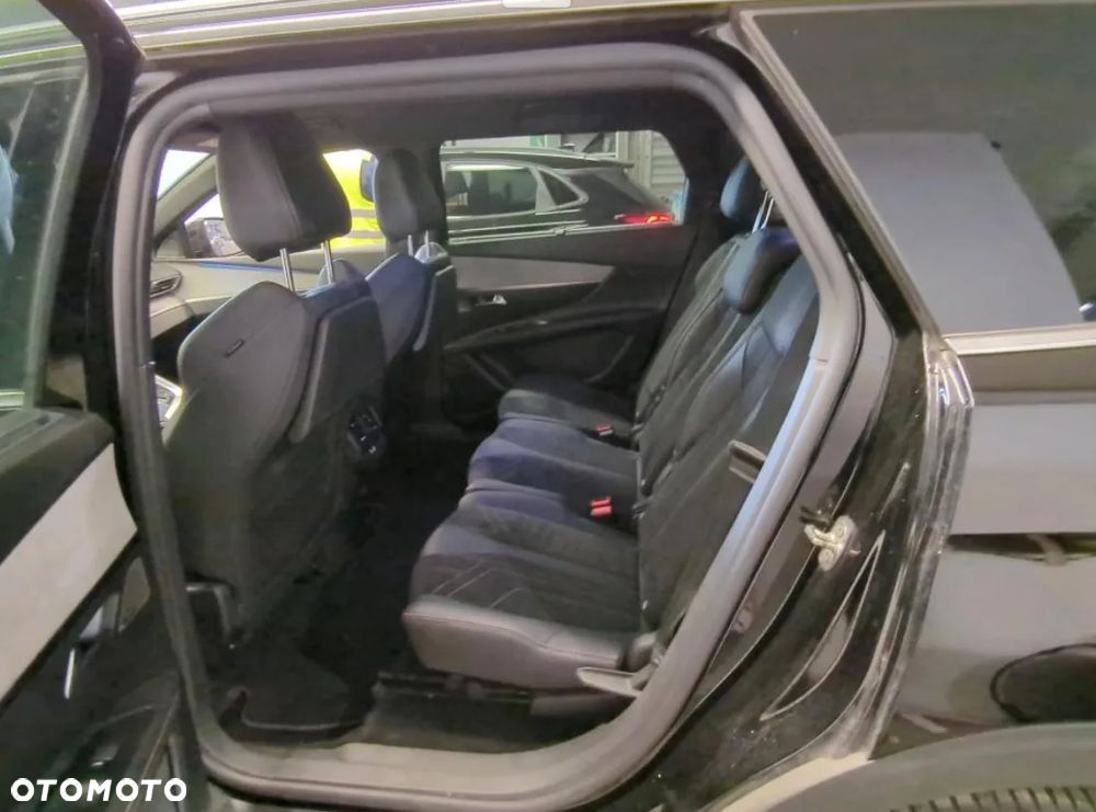 Peugeot 5008 BlueHDi 180 EAT8 GT Pack - 8