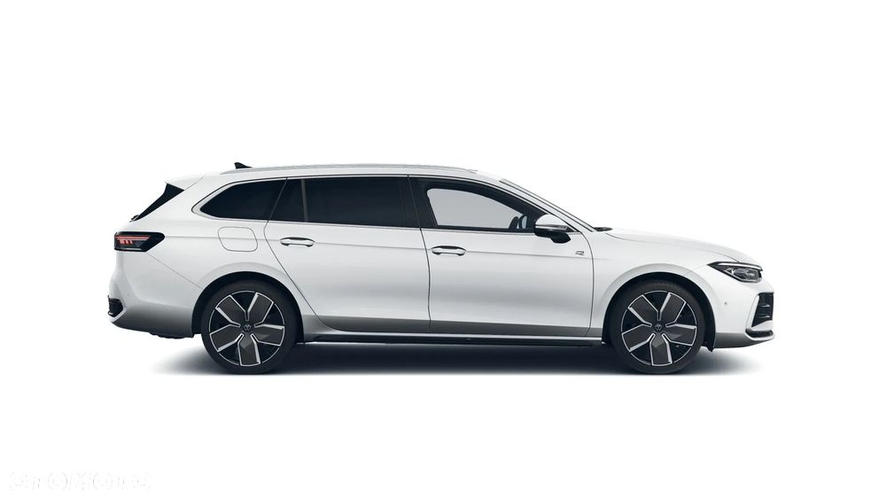 Volkswagen Passat - 6