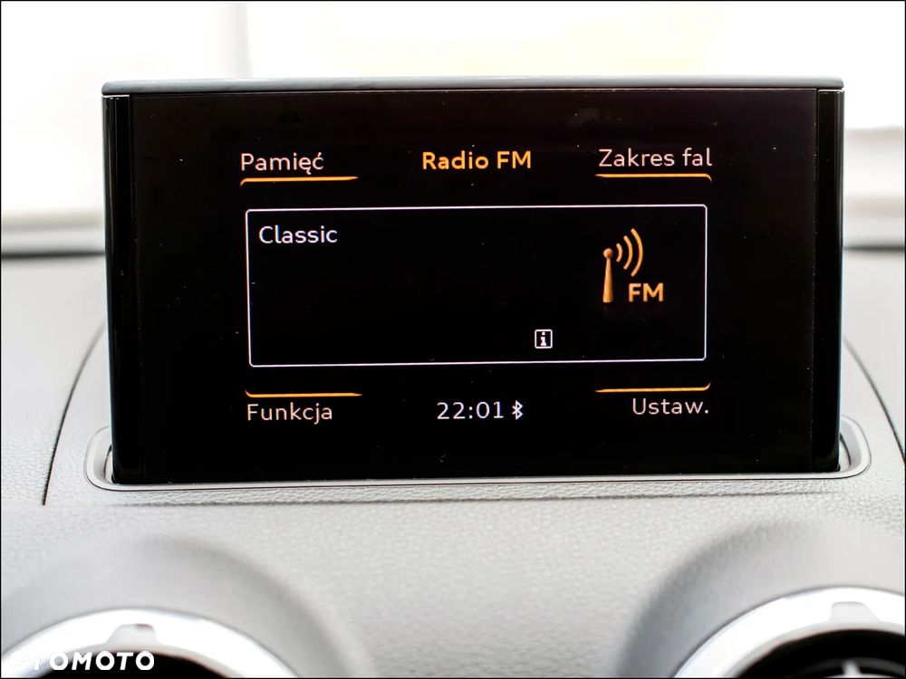Audi A3 Limousine - 23