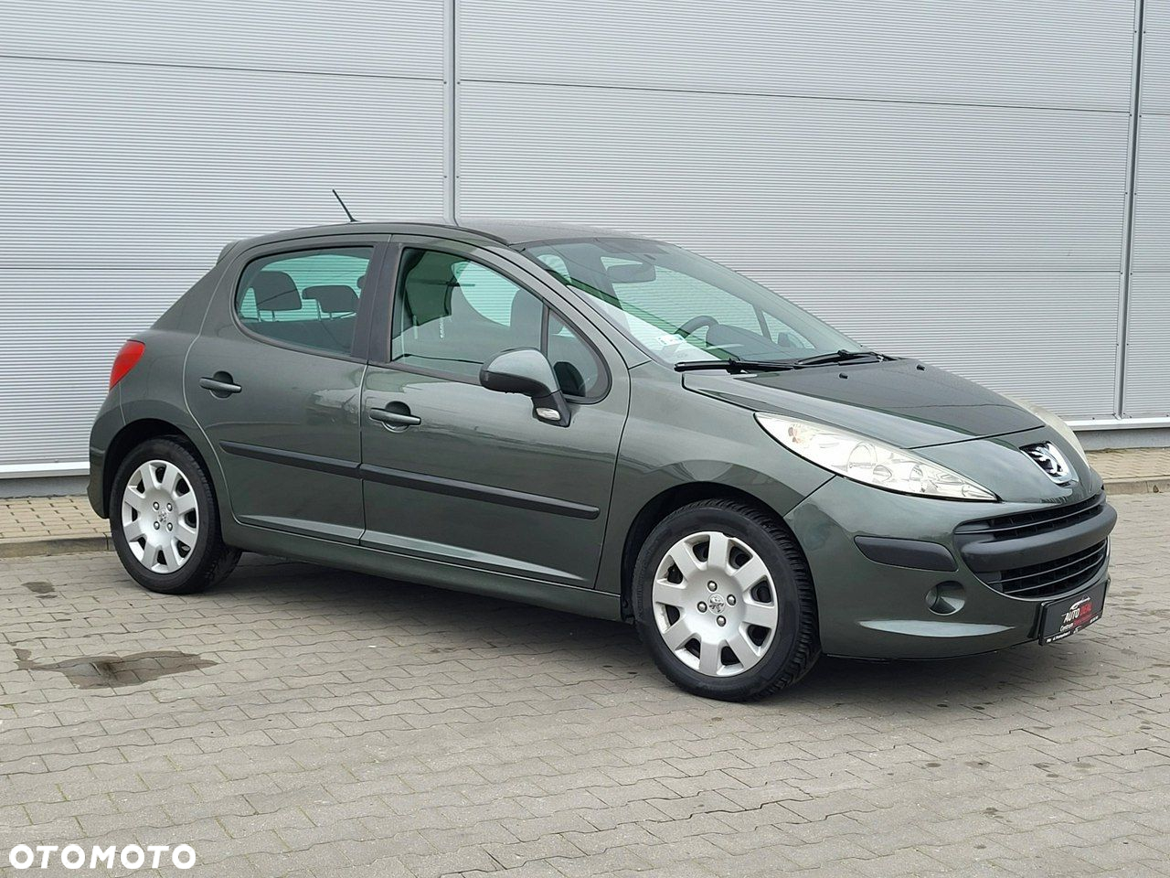 Peugeot 207 - 2