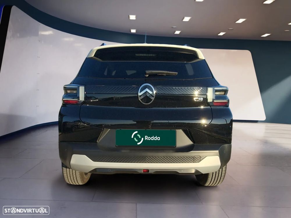 Citroën C3 1.2 PureTech Max - 7