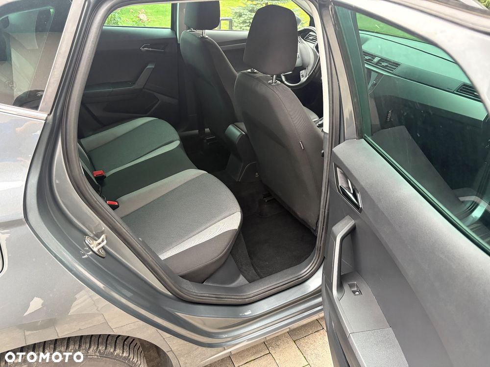Seat Ibiza 1.0 Full LED S&S - 32
