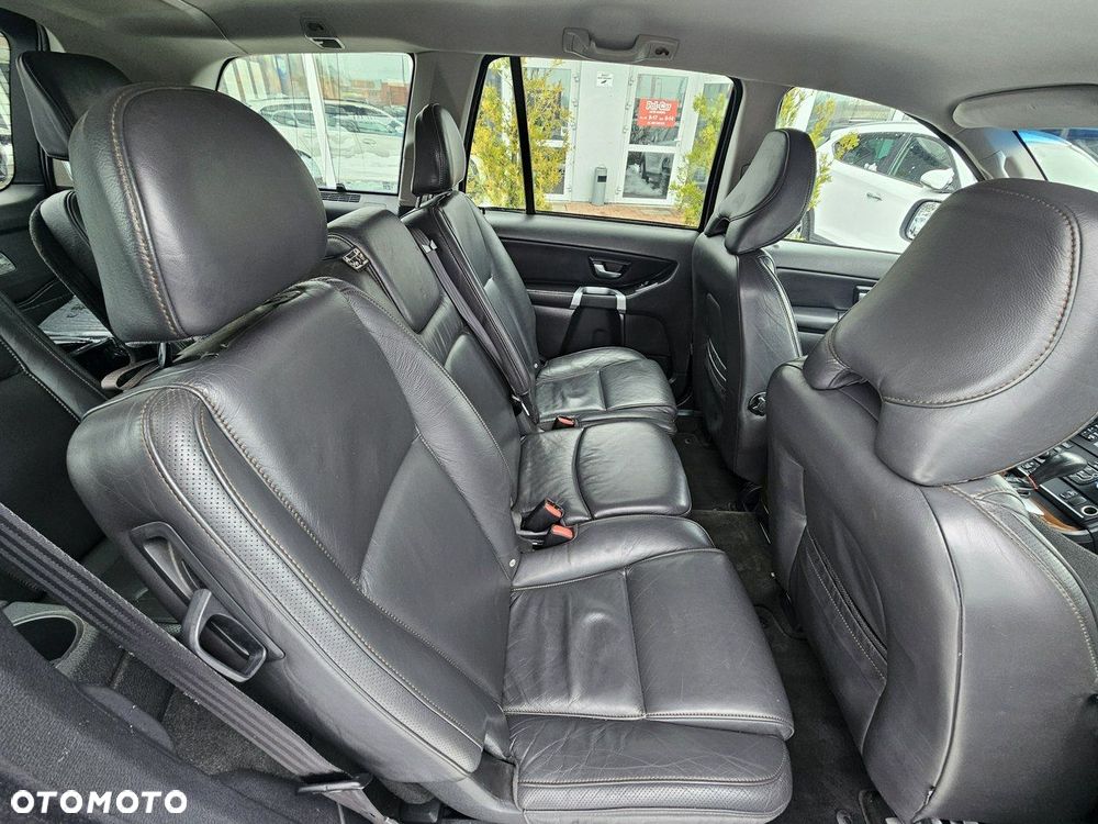 Volvo XC 90 D4 FWD Summum - 27