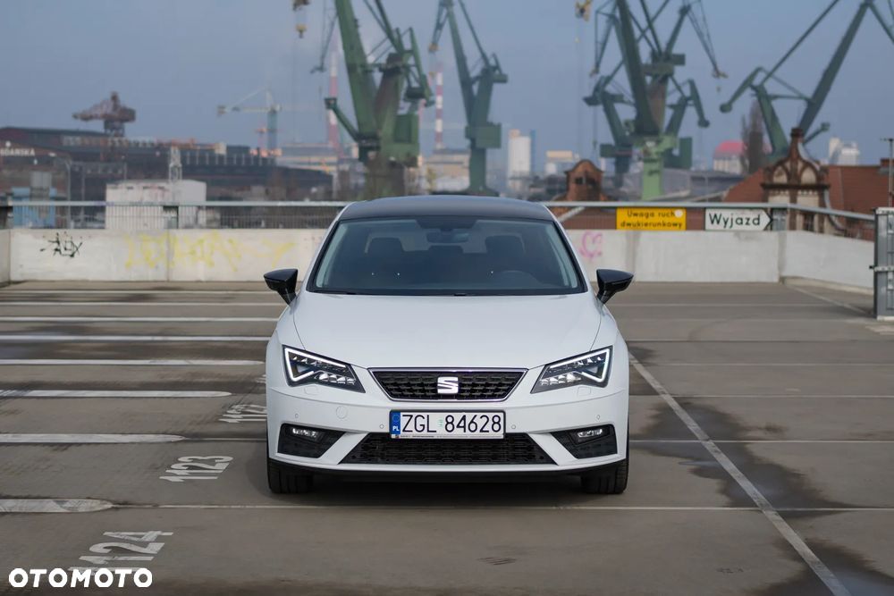Seat Leon 1.5 EcoTSI Evo Full LED S&S - 2