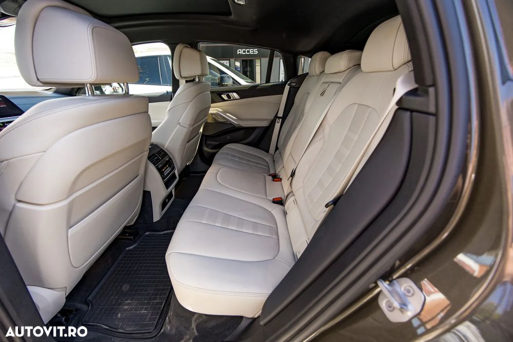 BMW X6 - 29