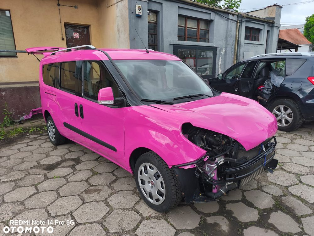 Fiat Doblo - 3