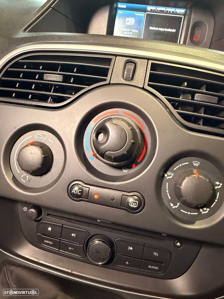 Renault Kangoo Outro - 18