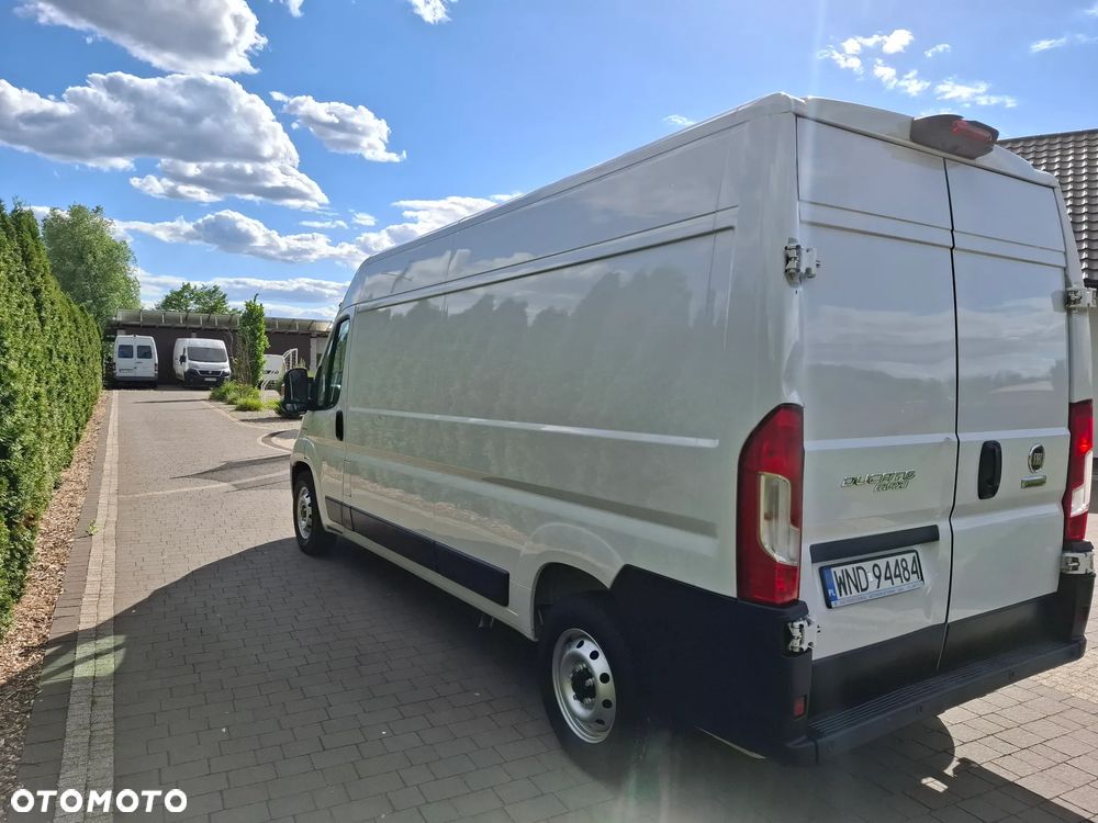 Fiat Ducato - 4