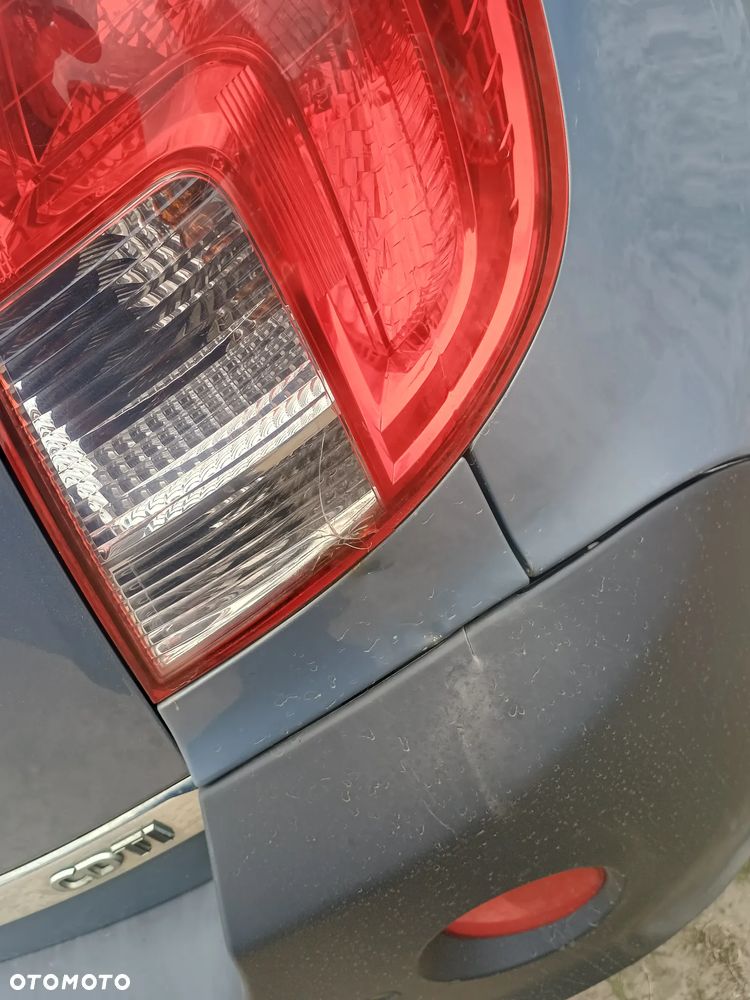 Opel Antara - 38