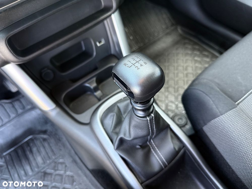 Citroën C3 Aircross PureTech 110 Stop & Start Shine - 23