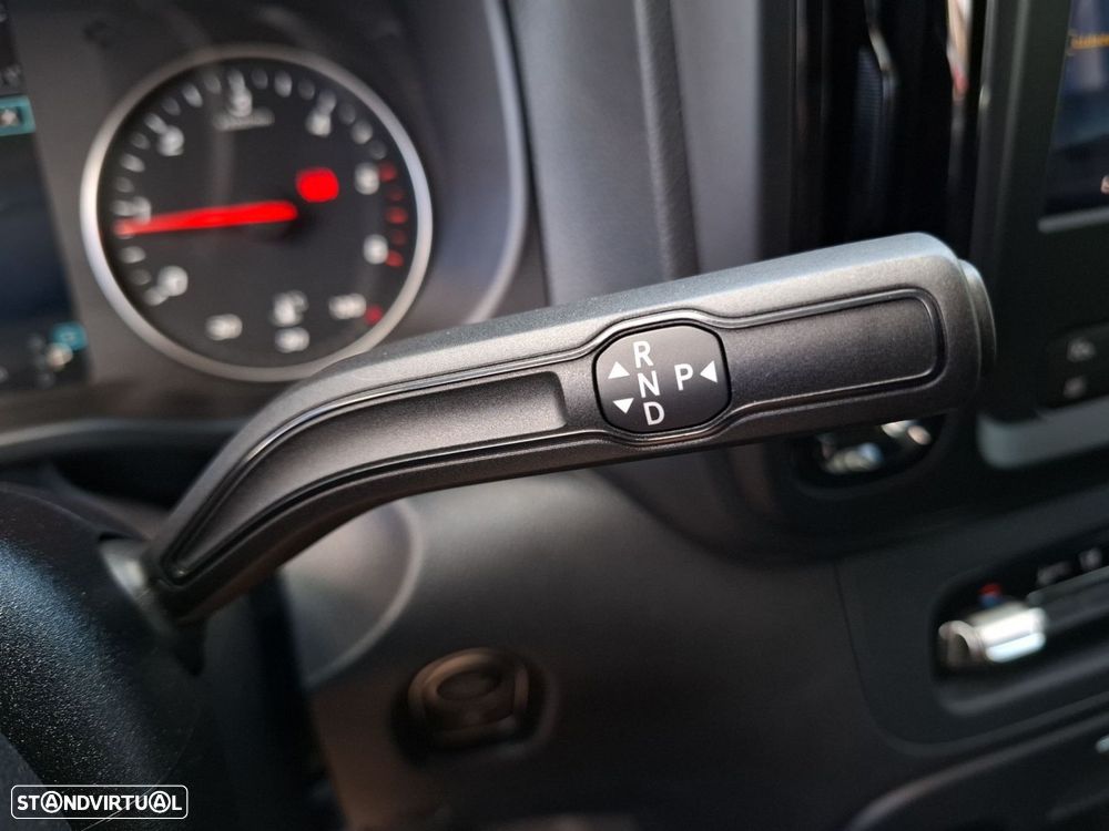 Mercedes-Benz Vito Tourer 114 CDi/34 - 16