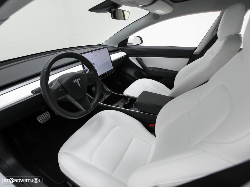 Tesla Model 3 AWD Dual Motor Performance - 8