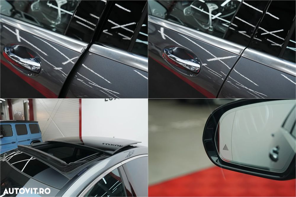 Mercedes-Benz S 560 e L 9G-TRONIC - 23