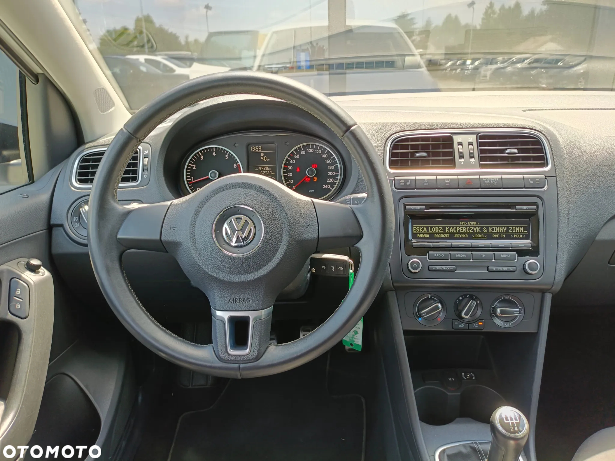 Volkswagen Polo - 15