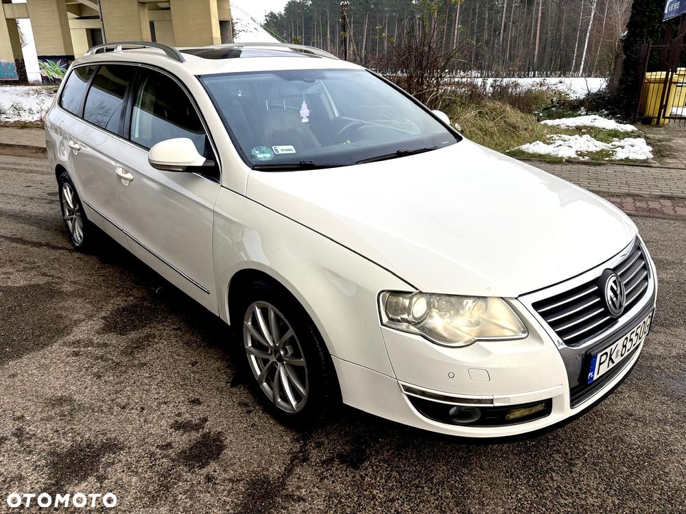 Volkswagen Passat ver-1-9-tdi-comfortline - 14