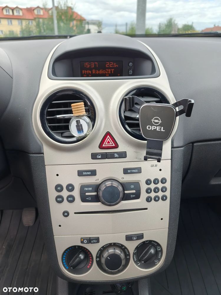 Opel Corsa 1.3 CDTI Enjoy - 15