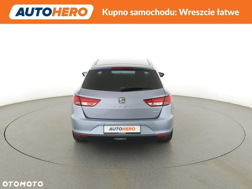 Seat Leon 2.0 TDI Style - 7