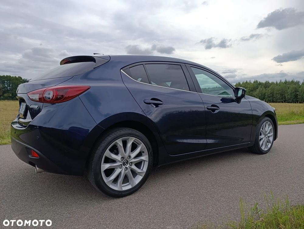 Mazda 3 SKYACTIV-G 120 Center-Line - 12