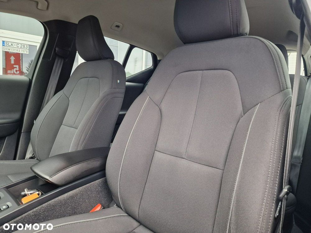 Volvo XC 40 T4 Plug-In Hybrid Inscription Expression Pro - 22