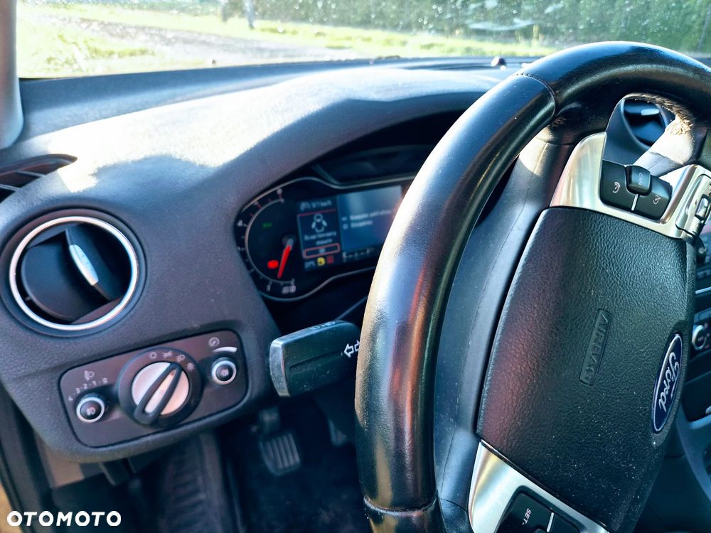 Ford Mondeo 2.0 TDCi Business Edition - 7