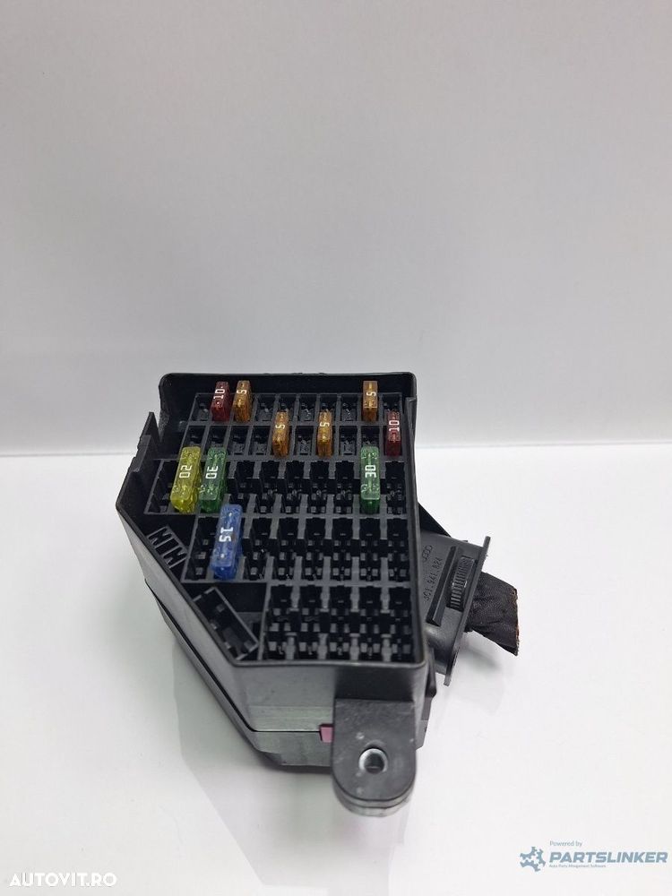 Panou sigurante VOLKSWAGEN PASSAT 3C2 2005 - 2010 TDI 16V BKP, CBAB 3C1941824 - 2