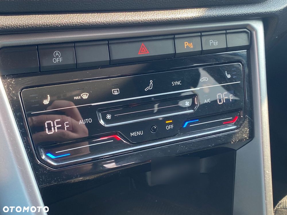 Volkswagen T-Roc 1.5 TSI Special Edition DSG - 23