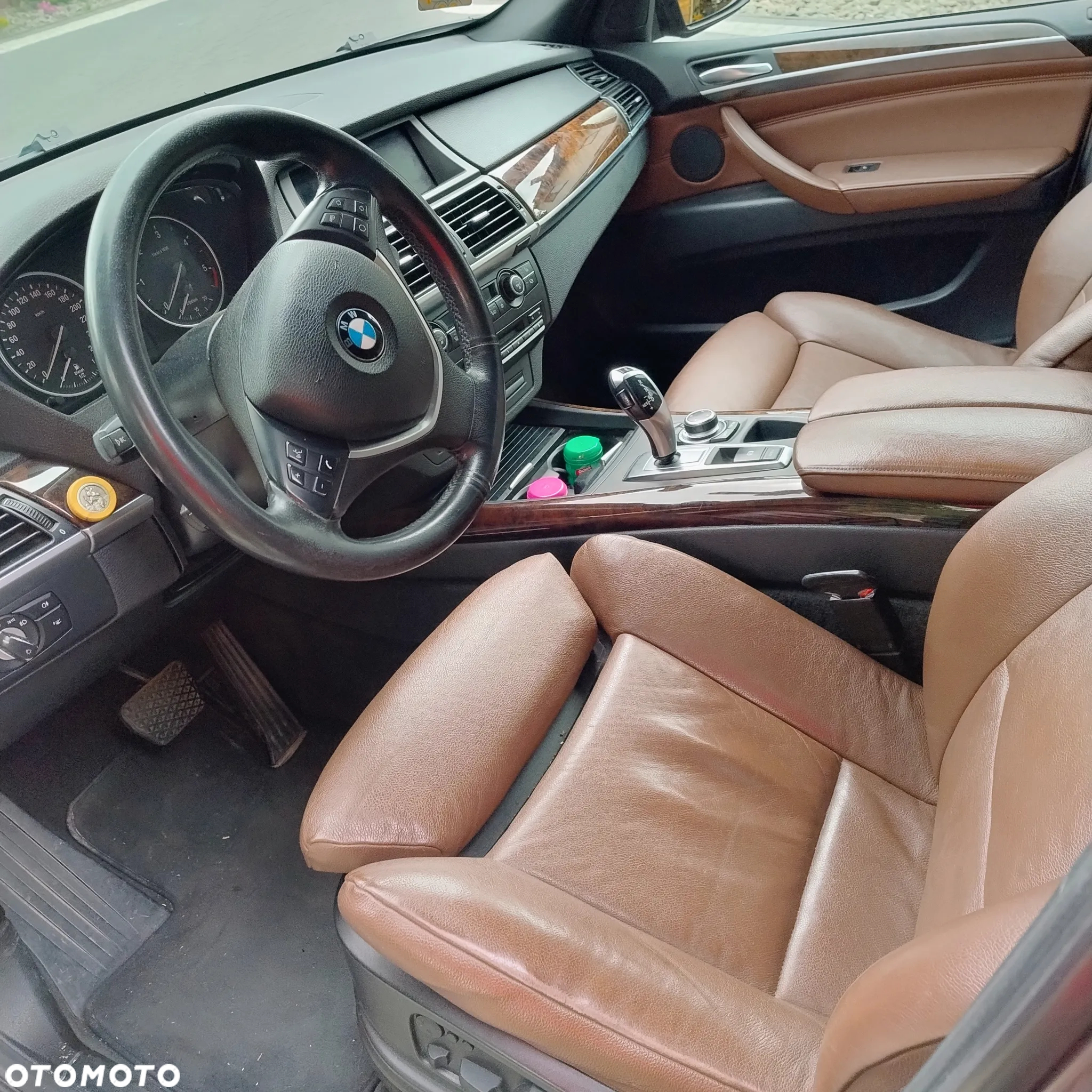 BMW X5 xDrive30d M Sport Edition - 7