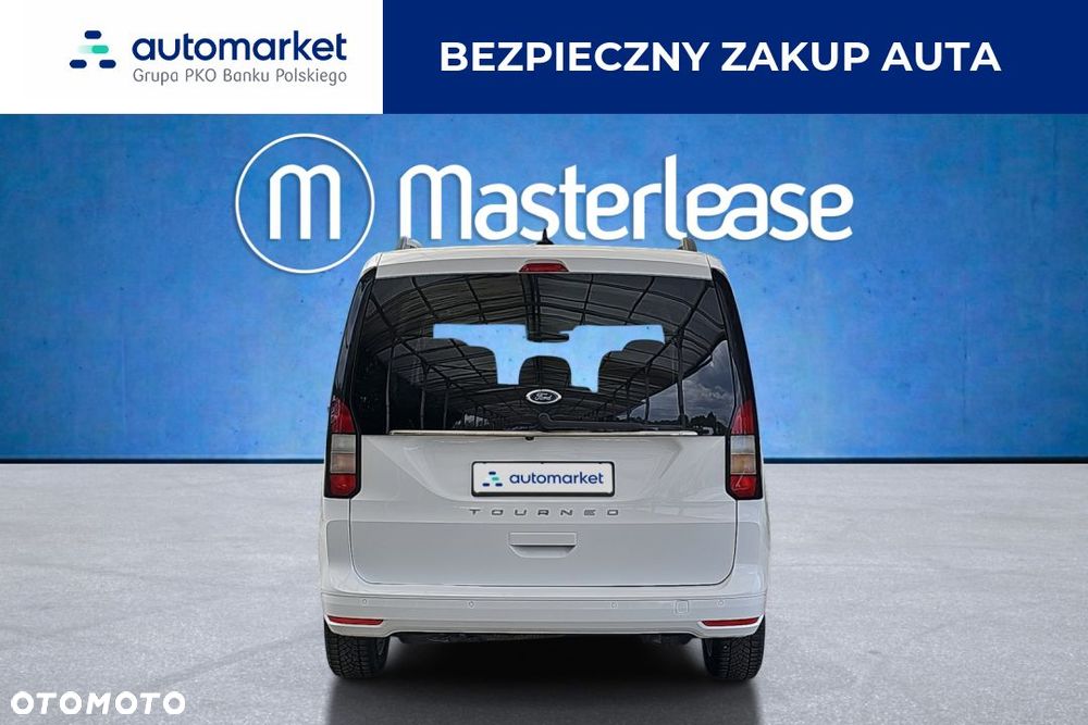 Ford Tourneo Connect Grand 2.0 EcoBlue Titanium - 6