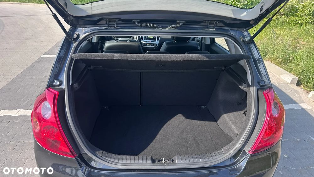 Kia Ceed 2.0 crdi Optimum + - 11