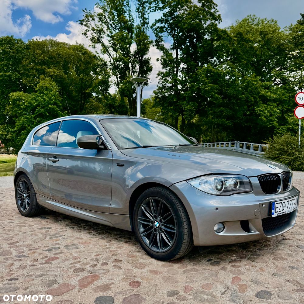 BMW Seria 1 120d - 3