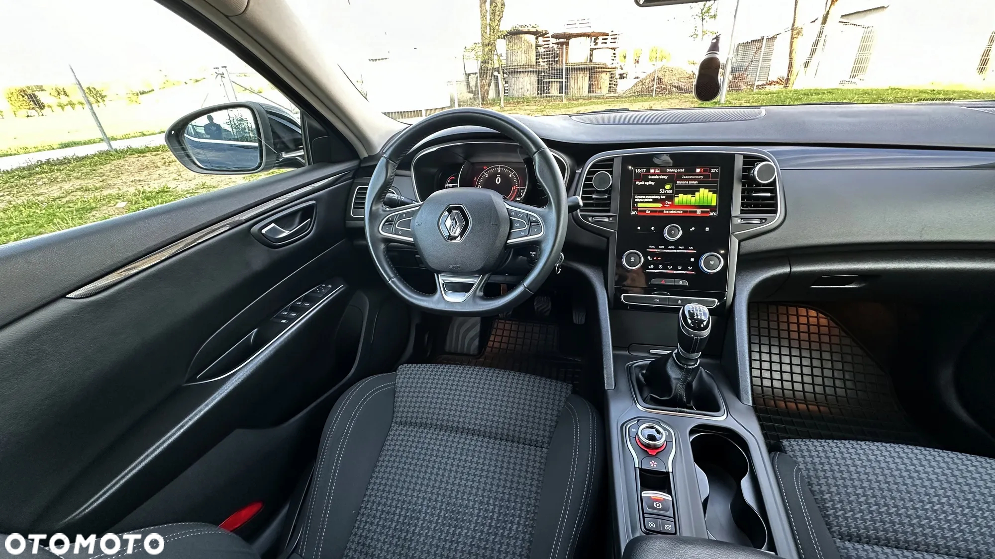 Renault Talisman Grandtour ENERGY dCi 130 INTENS - 23