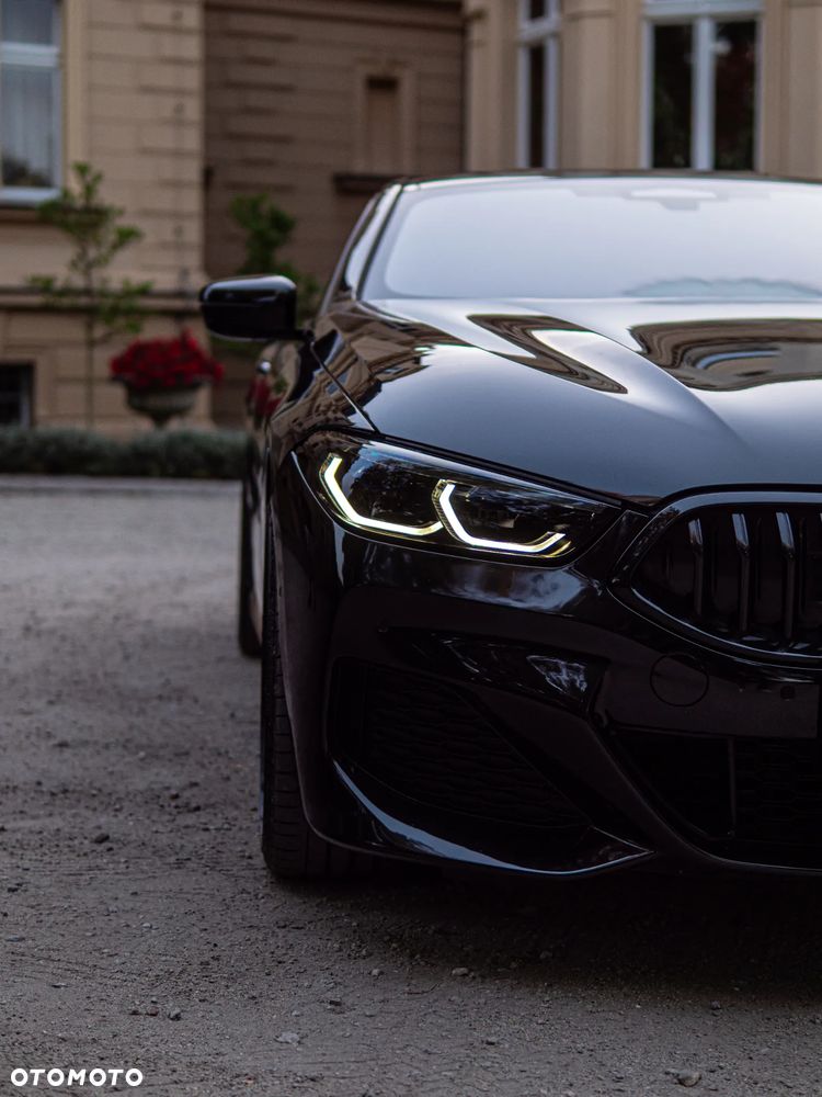 BMW Seria 8 - 6