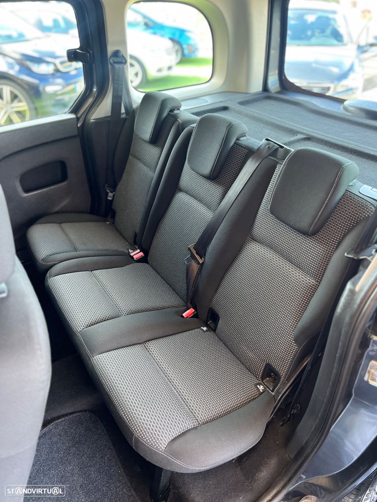 Mercedes-Benz Citan 109 CDi/27 - 7