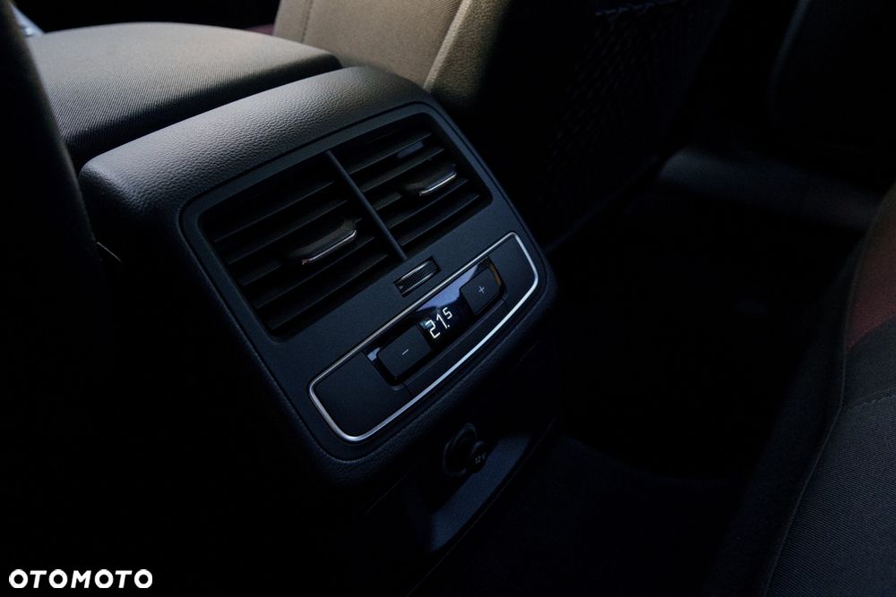 Audi A4 Limousine 2.0 TDI S tronic sport - 29