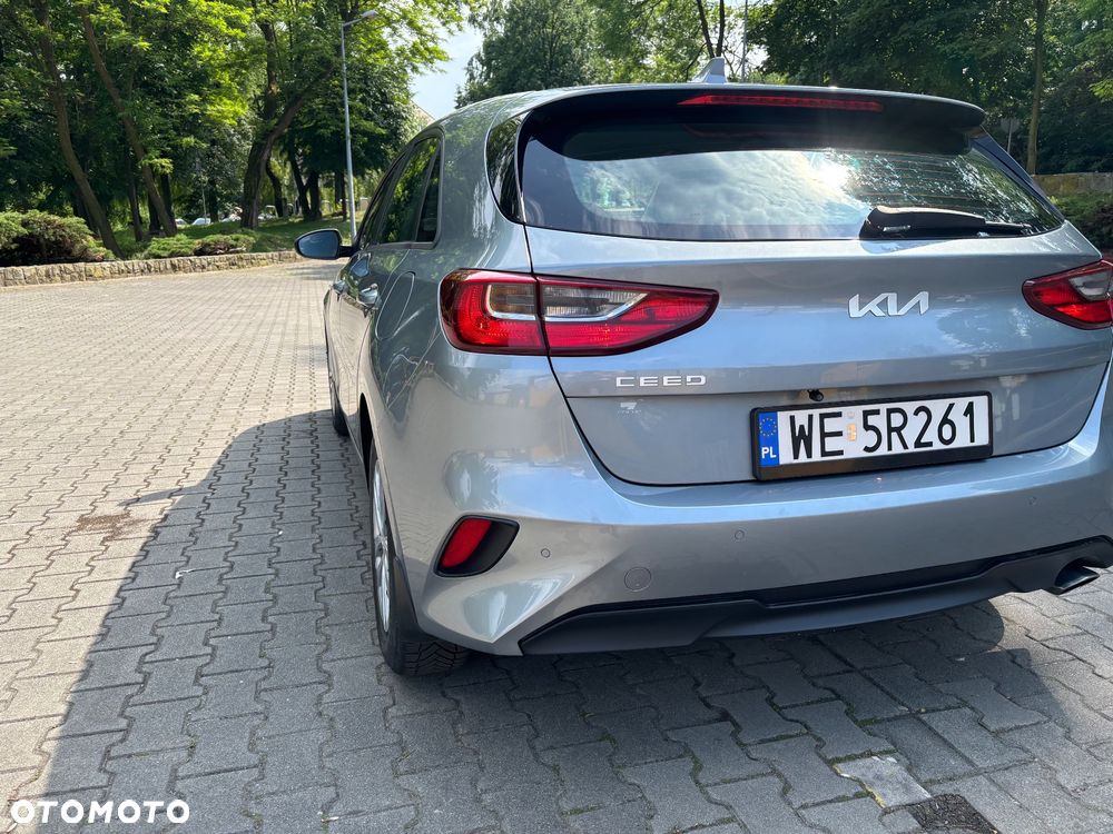 Kia Ceed 1.0 T-GDI L - 19