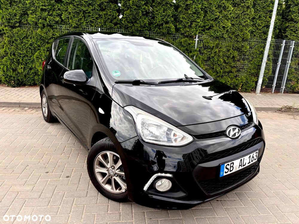 Hyundai i10 1.2 Comfort - 1