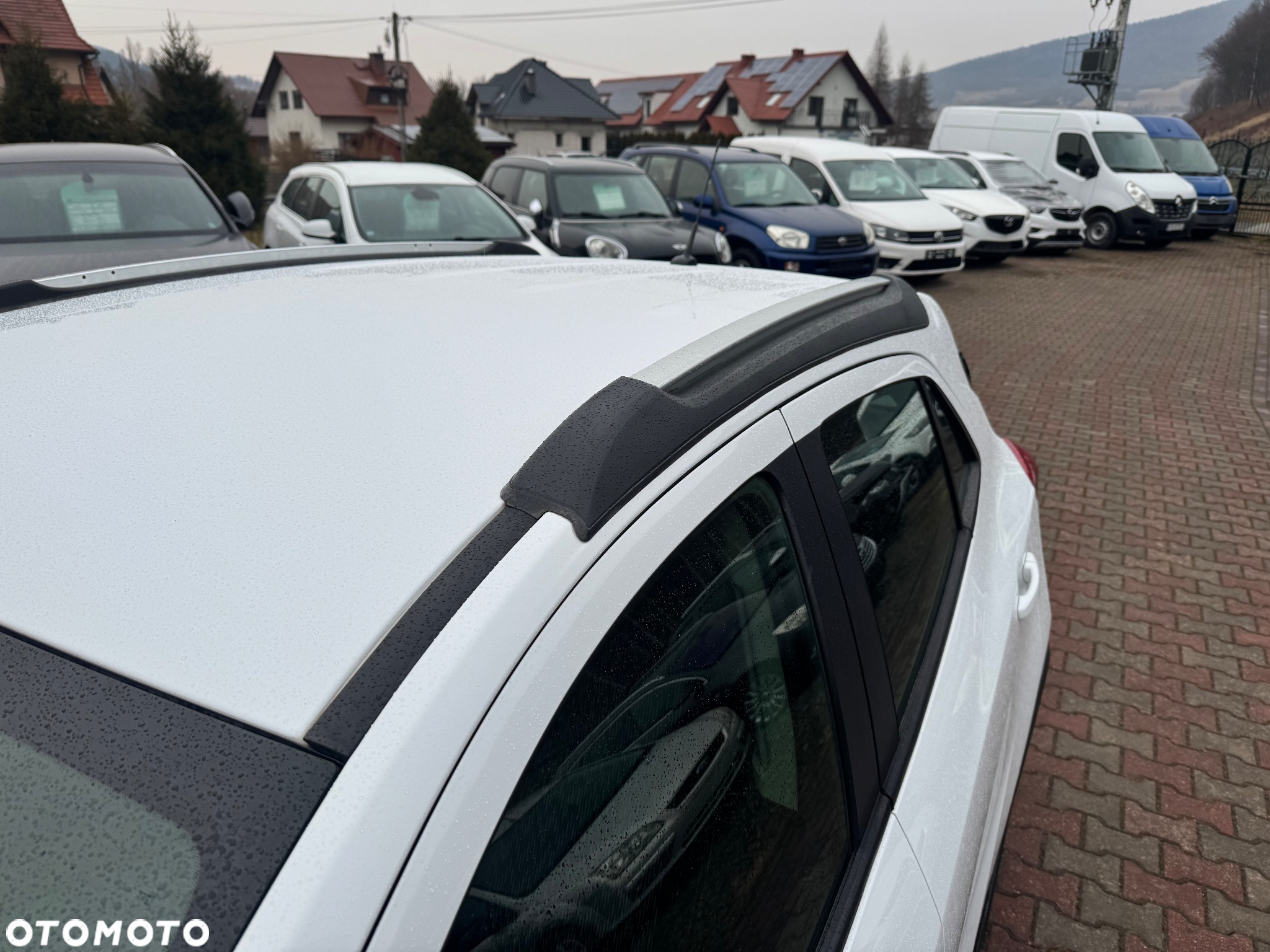 Opel Mokka - 11