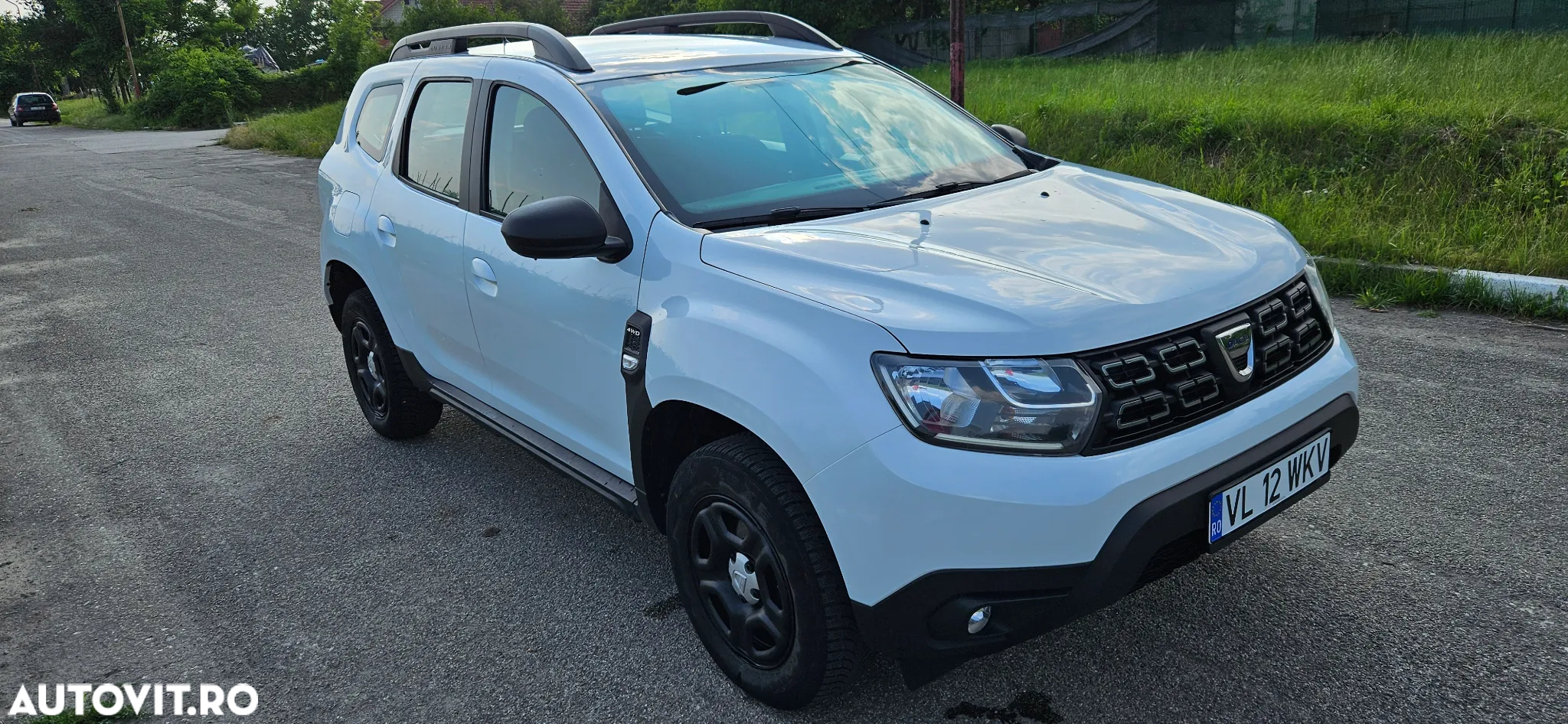 Dacia Duster 1.5 Blue dCi 4WD Prestige - 3