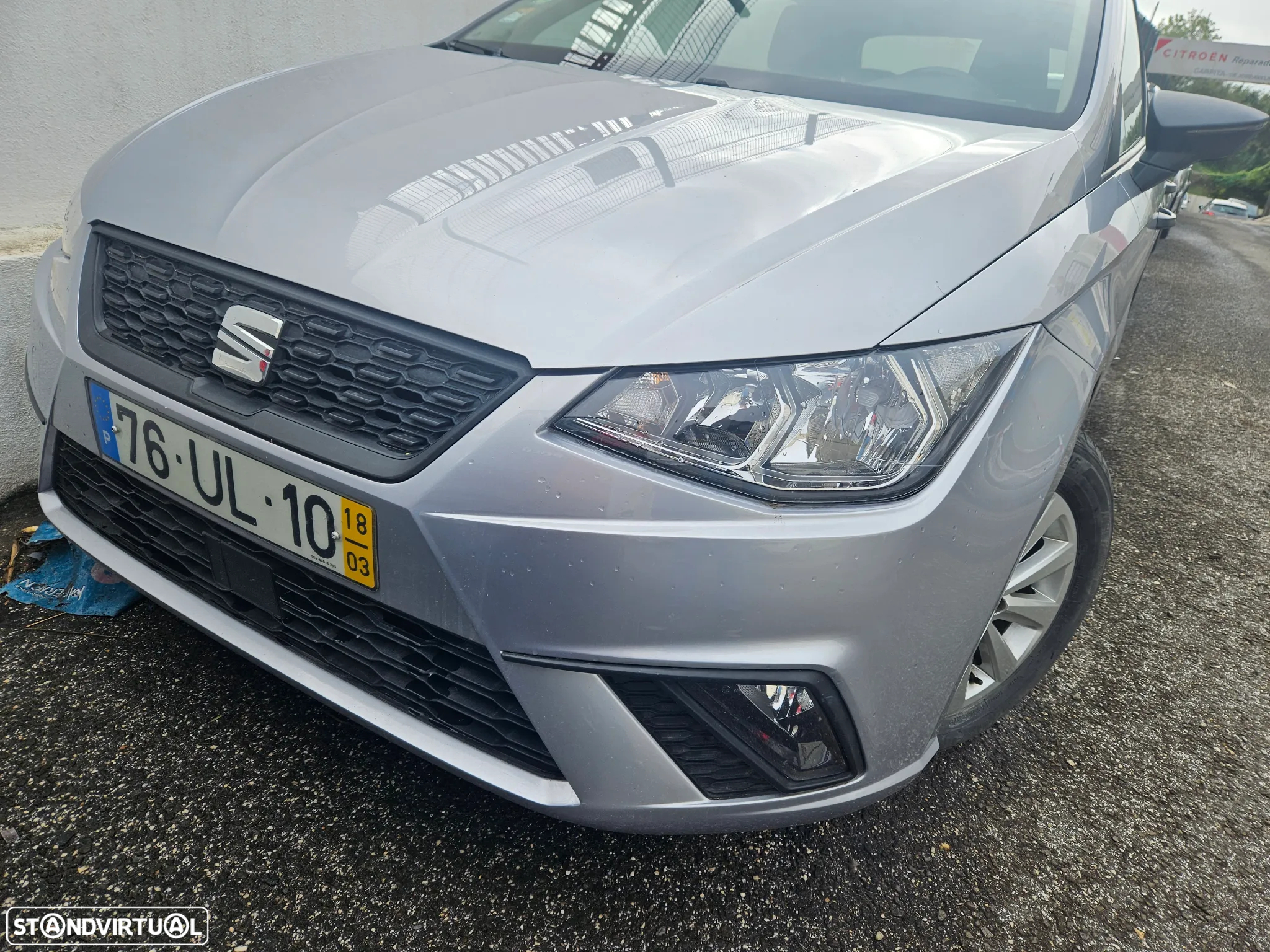 SEAT Ibiza - 2