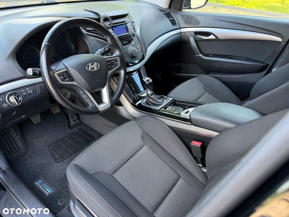 Hyundai i40 - 17