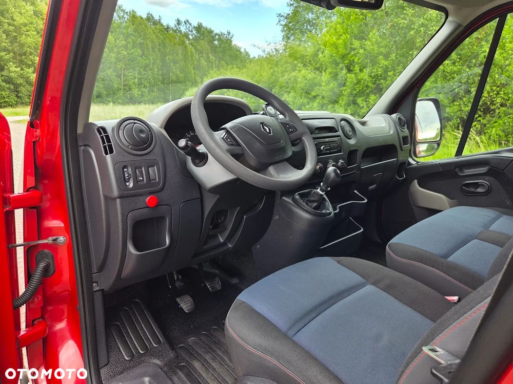 Renault Master - 31