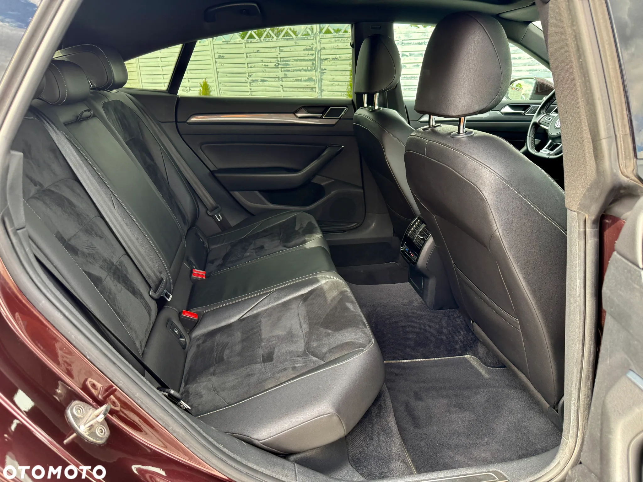 Volkswagen Arteon 2.0 TSI R-Line DSG - 21