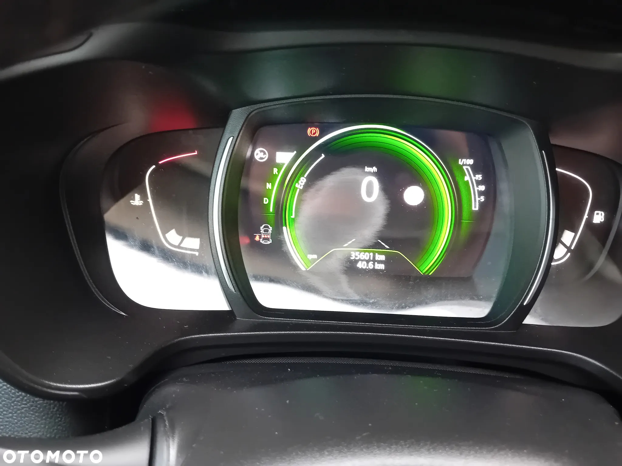 Renault Kadjar 1.3 TCe FAP Black Edition EDC - 16