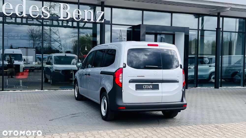Mercedes-Benz Citan Tourer L2 420.765 - 9