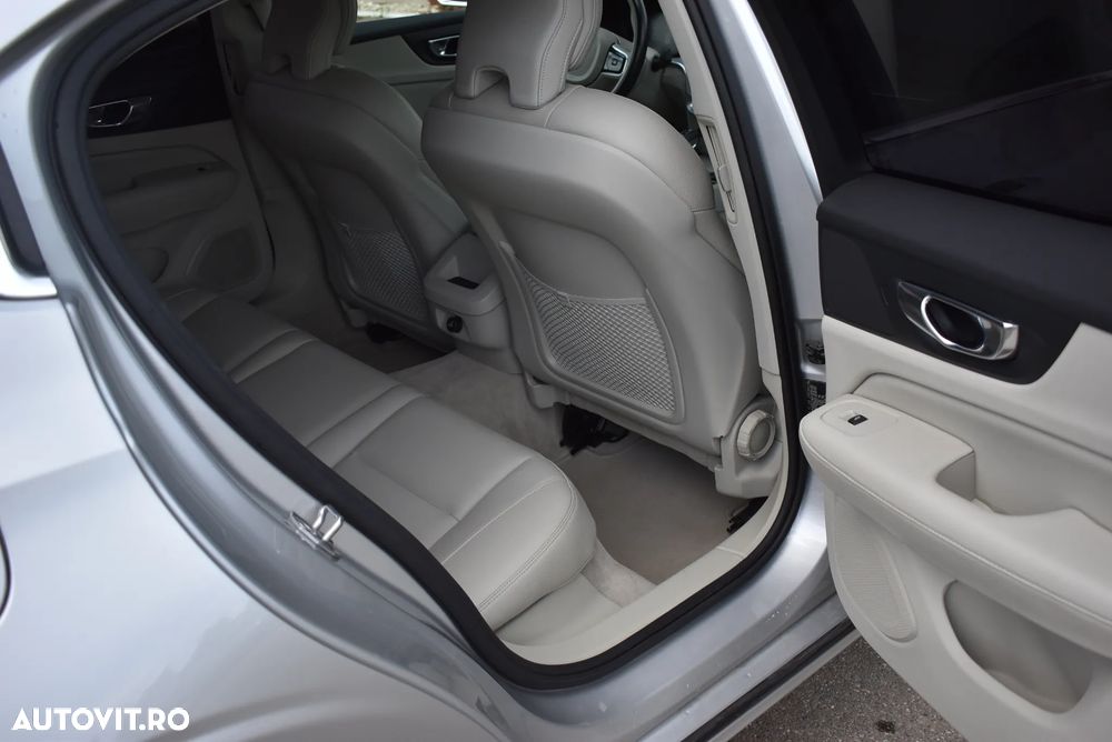 Volvo S60 T5 Inscription - 22