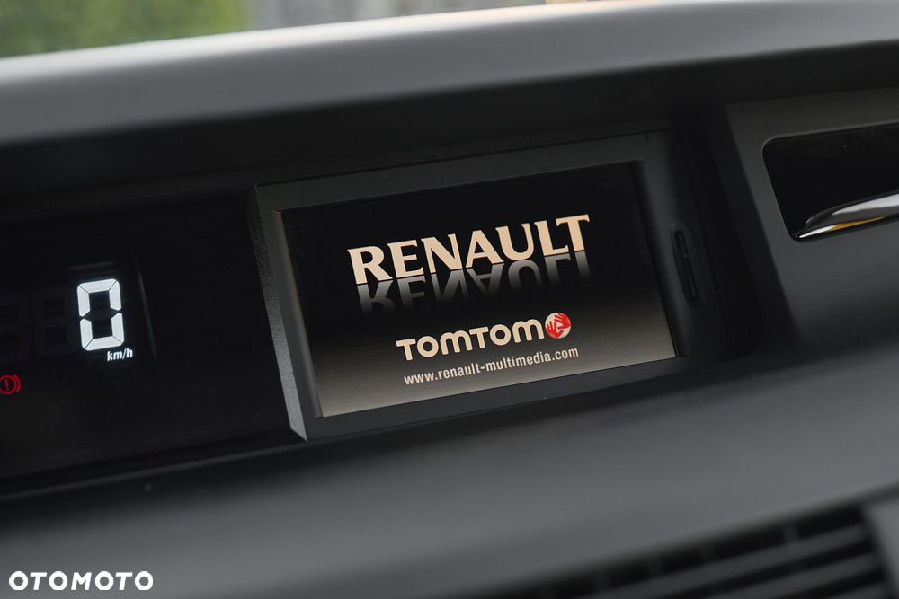 Renault Grand Espace 2.0 dCi FAP Edition 25th - 28